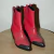 Botas ZADIG & VOLTAIRE T37