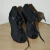 Zapatos ALEXANDER MCQUEEN T38
