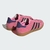 Tênis Gazelle Indoor "Bliss Pink" Rosa - comprar online