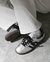 Tênis Samba Og "Metallic Silver" Prata - comprar online
