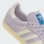 Tênis Samba OG Feminino "Silver Dawn" Roxo - loja online