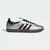 Tênis Samba Og "Metallic Silver" Prata