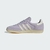 Tênis Samba OG Feminino "Silver Dawn" Roxo