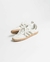 Tênis Samba "Off White Cyber Metallic" Branco na internet