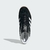 Tênis Gazelle Indoor "Black White Gum" Preto - loja online