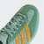 Tênis Gazelle Indoor "Semi Green Spark" na internet