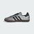 Tênis Samba Og "Metallic Silver" Prata - comprar online