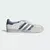 Tênis Gazelle Indoor "White Preloved Ink"