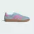 Tênis Gazelle Indoor "Clear Sky Rose Tone"