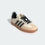 Tênis Samba OG "Cream White" na internet