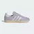 Tênis Samba OG Feminino "Silver Dawn" Roxo