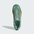 Tênis Gazelle Indoor "Semi Green Spark"
