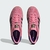 Tênis Gazelle Indoor "Bliss Pink" Rosa