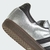 Imagem do Tênis Samba Og "Metallic Silver" Prata