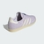 Tênis Samba OG Feminino "Silver Dawn" Roxo na internet