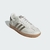 Tênis Samba "Off White Cyber Metallic" Branco - loja online