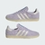 Tênis Samba OG Feminino "Silver Dawn" Roxo - comprar online