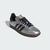 Tênis Samba Og "Metallic Silver" Prata - loja online