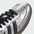 Tênis Samba Og "Metallic Silver" Prata