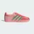 Tênis Gazelle Indoor "Semi Pink Spark"
