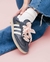 Tênis Samba OG "Black Pink Ribbon Laces" Preto - comprar online