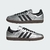 Tênis Samba Og "Metallic Silver" Prata na internet