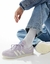 Tênis Samba OG Feminino "Silver Dawn" Roxo - comprar online