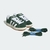 Tênis Campus 00s Green Cloud - comprar online