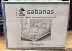 Juego de sábanas Royal Horse en internet