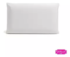 Almohada Inteligente Viscoelastica: 55x35 en internet