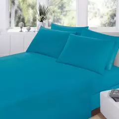 Juego de sábanas piel durazno 1200 hilos en internet