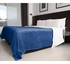 Frazada flannel Catana Home en internet
