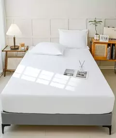 SABANAS AJUSTABLES CITYBLANCO en internet