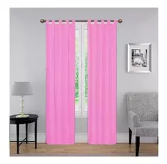 Cortinas tropical mecánico