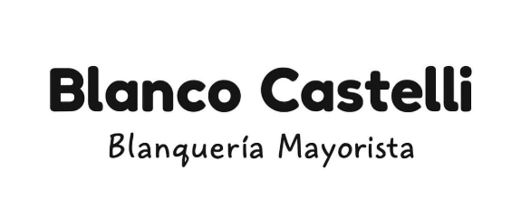 Blanco Castelli Mayorista