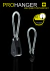 Poleas de fijación Garden High Pro - Resistentes seguras y de calidad
