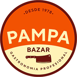 Pampa Bazar - Gastronomía Profesional