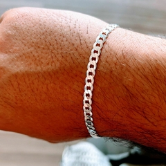 Pulseira grumet 5mm (leia a descrição) - comprar online