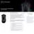 Mouse Razer Purgatory Viper Standard Edition 6400DPI Wired Gaming - loja online