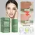 Máscara Facial de Chá Verde com Lama – Limpeza Profunda, Hidratação e Clareamento Natural ?? na internet