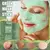 Máscara Facial de Chá Verde com Lama – Limpeza Profunda, Hidratação e Clareamento Natural ?? - TIPSTORE 