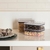 Imagem do Organizador Hermético 770ml Paramount Lumini Multiuso