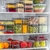 Organizador Hermético Paramount Lumini 1.800ml Multiuso Cristal - Pacote Mágico