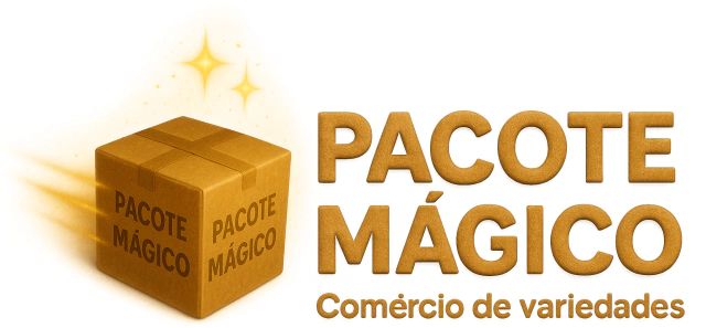 Pacote Mágico