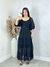Vestido no Chiffon - fontinelemodacrista