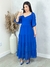 Vestido no Chiffon na internet