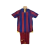 Conjunto Infantil Barcelona - Nike 05/06 na internet
