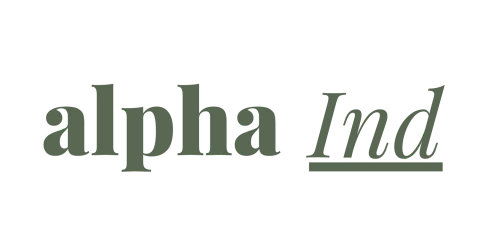 ALPHA IND
