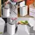Mais Higiene e Praticidade: Lixeira Automática com Sensor 15L Sem Toque