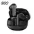 QCY MeloBuds N50 ANC: O Fone Que Tira o Ruído do Seu Mundo e Potencializa Sua Música.